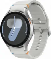Samsung Galaxy Watch7 Bluetooth 44mm- AU Stock - Silver - Brand New