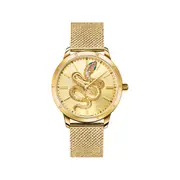 Buy Women’s watch snake in 3D optics gold by Thomas Sabo online - THOMAS SABO Australia