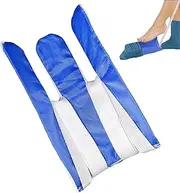 Sock Aid | Easy Sock Aid Tool Stocking Slider Sock Helper,Comfortable and Professional Sock Aid for Seniors Disabled Buniq