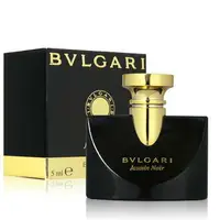 在飛比找樂天市場購物網優惠-BVLGARI 寶格麗夜茉莉女性淡香精迷你小香 寶格麗 夜茉