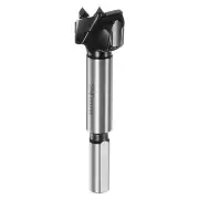 Forstner Drill Bit 24mm (15/16") K30/C1 Carbide Wood Hinge Hole Opener