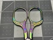 Stainless Steel Vintage Style, Colorful Fabric/Craft Scissors.