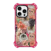 iPhone 16 Pro Bounce Case MagSafe Compatible Because cats