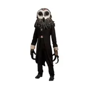 Lord of Tears - Owlman One:12 Collective Figure