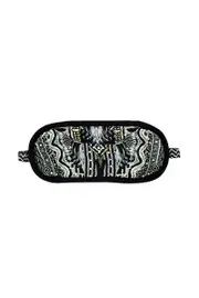 SLEEP MASK TRIBAL THEORY