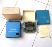 Accuphase CB-350 Frequency Crossover Board 350Hz F-5 F-15 F-15L Chandeba board