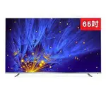 羅 TCL 65P6 65吋 4K SMART TV HDR 液晶顯示器 電視螢幕 尾牙 春酒 禮品 首選