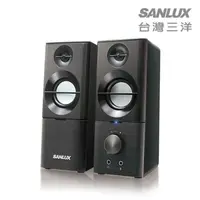 在飛比找有閑購物優惠-面交再折20元！全新附發票 SANLUX 台灣三洋 SYSP