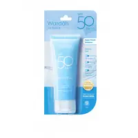 在飛比找蝦皮購物優惠-Wardah 防曬霜 Spf 50 Aqua Fresh