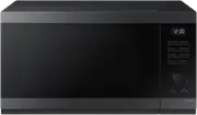 Samsung 40L 1000W Microwave Black Stainless Steel