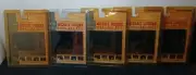 MICHAEL JORDAN 1997 Upper Deck UD3D Highlight Reel Motion Vision Set of 5 SEALED