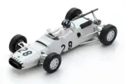 Spark Model Matra MS5 #28 Graham Hill Grand Prix de 1:43 S5411