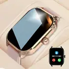 Smart Watch Touchable HD Display Answer Make Call Message Preview Sport Unisex