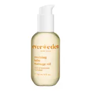 [EVEREDEN] Soothing Baby Massage Oil