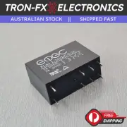 1PCS 5A 24VDC DPDT PCB Mount Relay FLA3 L-24VDC-S-2Z