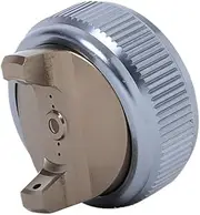 Spray Gun IWATA Spare Part: W2CAP80AG15 Air Cap 1.0/1.3/1.5mm AZ3 HTE2