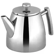 NEW Avanti Modena Double Wall Teapot 1.2L