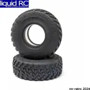 Axial Racing 41001 3.6x1.55 Nitto Trail Grappler M/T 2