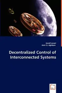 在飛比找博客來優惠-Decentralized Control of Inter