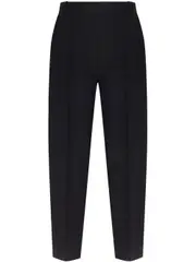 [Jacquemus] Jacquemus-Pantaloni The Mirada-Donna 36 FR