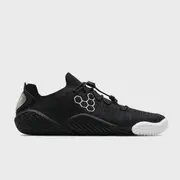 [Vivobarefoot] Vivobarefoot - Motus Flex Womens - Obsidian