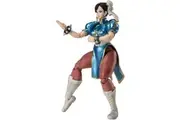 Street Fighter: Chun-Li (Outfit 2 Ver.) - S.H.Figuarts Figure