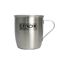 在飛比找蝦皮商城優惠-【LINOX】抗菌不銹鋼小口杯200ml《WUZ屋子》水杯 