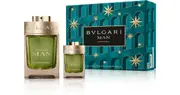 BULGARIAN Bvlgari Wood Essence man 100 ml + 15 ml eau de parfum