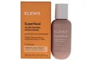 Superfood Glow Priming Moisturiser by Elemis for Women - 2 oz Moisturiser