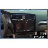 在飛比找蝦皮購物優惠-(HHCA)VW GOLF 7代 10"高畫質安卓機(非:A