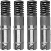 4PCS Active Fuel Management AFM DOD Valve Lifters Compatible With GM 5.3L/6.0L/6.2L 12645725