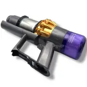 Dyson V15 SV47 Detect Vacuum Main Body Motor Cyclone Assembly + Filter