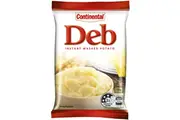 Continental Instant Mashed Potato Deb Mash 115g