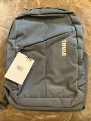Thule Sweden Notus 20L Backpack Dark Slate Color Salesman Sample New With Tags