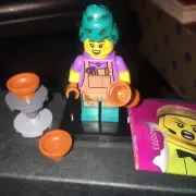 LEGO 71037 NEW Series 24 Collectible Minifigures Potter