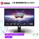 MSI 微星 G274QPX 27型平面電競螢幕 2K/240Hz/1ms/IPS【皮克星】