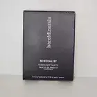bareMinerals Mineralist Eyeshadow Palette Sunlit 0.04 oz
