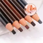 Waterproof Microblading Eyebrow Tattoo Liner Pencil Enhancer Eye Makeup