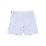 [Gucci] Gucci Web-stripe Shorts 24 IT BLUE