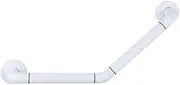 Bathroom Grab Bar Shower-Anti Slip Safety Handrail Shower Handle Bath Handle Disability Assist Device Accessories for Elderly Disabled Kid Shower Handle