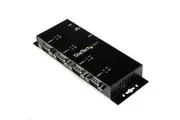 StarTech.com ICUSB2324I 4 Port USB to DB9 RS232 Serial Adapter