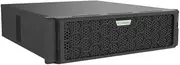 G.Craftsman 256-Channel Enterprise 12MP NVR with 24-HDD Support (240TB), Dual 4K HDMI & Advanced AI Detection