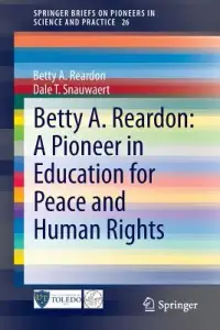 在飛比找博客來優惠-Betty A. Reardon: A Pioneer in