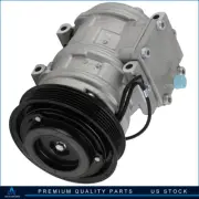 AC Compressor Fits Lexus ES300 Toyota Avalon Camry Solara 3.0L 10PA17C 77334