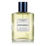 Murdock london Patchouli Cologne 100ml