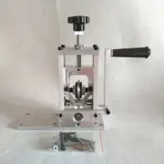 Manual Wire Stripping Automatic Hand Crank Stripper Scrap Copper Cable Stripping