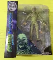 Creature from the Black Lagoon Diamond Select Figure New Sealed 2014