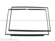 New/Orig Lenovo ThinkPad T16 Gen 1 Lcd Bezel Front and Sheet for IR-Camera Ver.