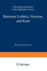 在飛比找博客來優惠-Between Leibniz, Newton, and K