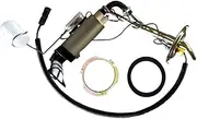TREXJPSU6P4.0 Gas Tank Sending Unit W/F.I. W/Fuel Pump Component, Compatible For Jeep Comanche 1987-1990 Gasoline Embly Module